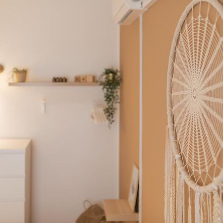 Moon And Dream Apartment Бродарика Екстериор снимка
